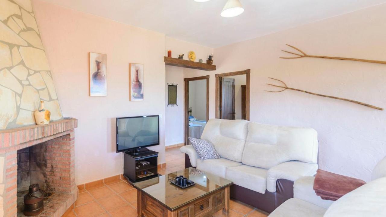 Casa La Colina El Gastor By Ruralidays Villa Екстериор снимка